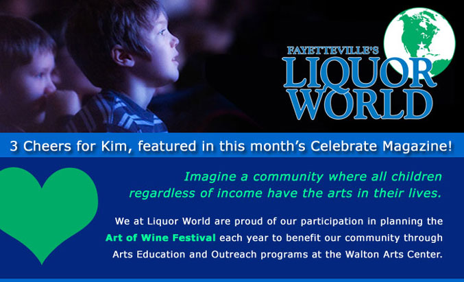Liquor World Traveler